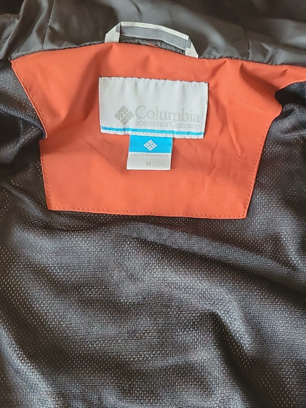 Columbia Lake Windsor EXS Hooded Jacket - Picture 9 of 12